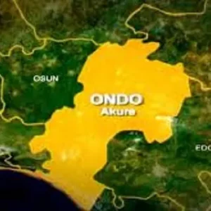 Ondo map 1