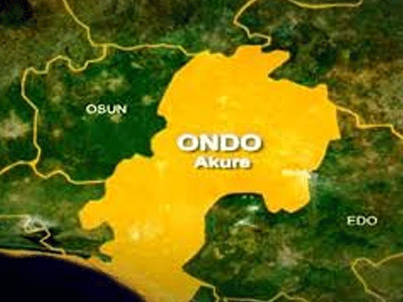 You are currently viewing Alleged Marginalisation: Protest Rocks Ondo as Stakeholders Want Tinubu to Split Benin-Owena River Basin