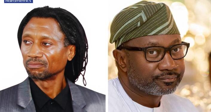 You are currently viewing Billionaire Femi Otedola’s brother, Rotimi sells N4.6 billion Geregu shares