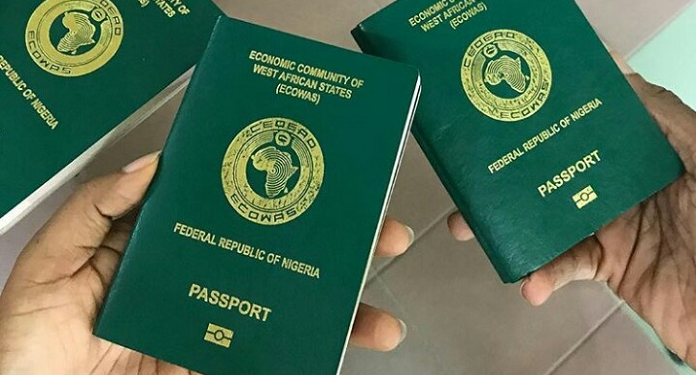 You are currently viewing How to apply for Nigeria’s new contactless passport