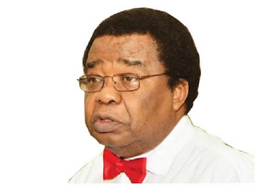 Read more about the article How Britain manipulated Nigeria’s leadership to maintain control, by Akinyemi