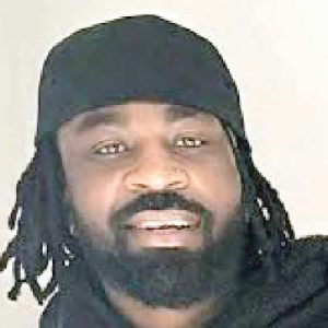Quham Babatunde