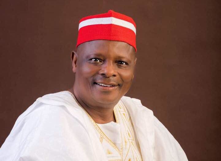 You are currently viewing Kwankwaso wooing Aregbesola to get S’West votes – Kwankwasiya chieftain