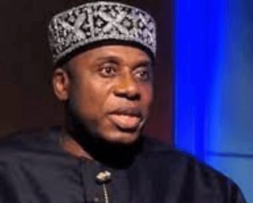 Read more about the article Flaks in Rivers over Amaechi’s remarks against Tinubu
