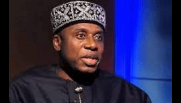 You are currently viewing Flaks in Rivers over Amaechi’s remarks against Tinubu