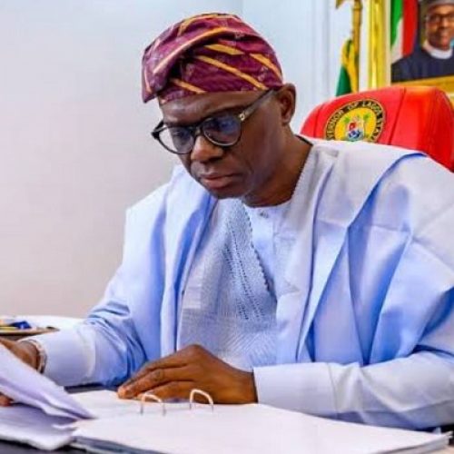Lagos Declares Adron, Lekki County, Anchor, 173 Other Estates Illegal