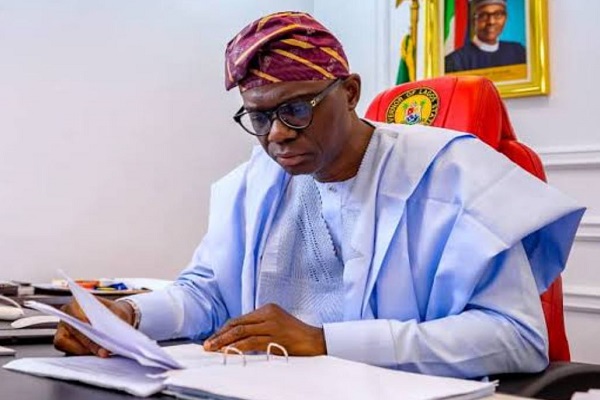 You are currently viewing Lagos Declares Adron, Lekki County, Anchor, 173 Other Estates Illegal