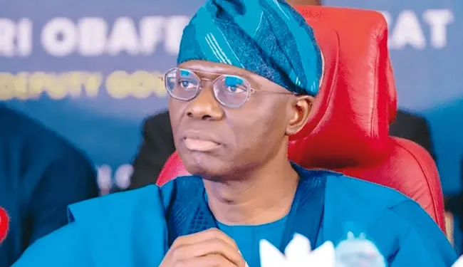 You are currently viewing Sanwo-Olu to host South-West govs in Lagos