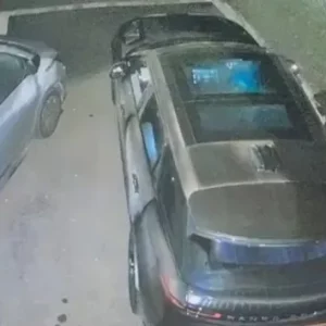 SUV