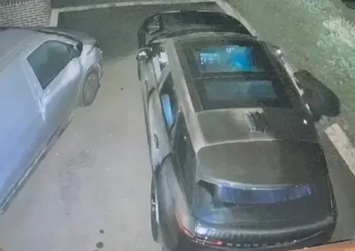 Read more about the article Touted unstealable, $227,000 vehicle stolen 3 days after purchase