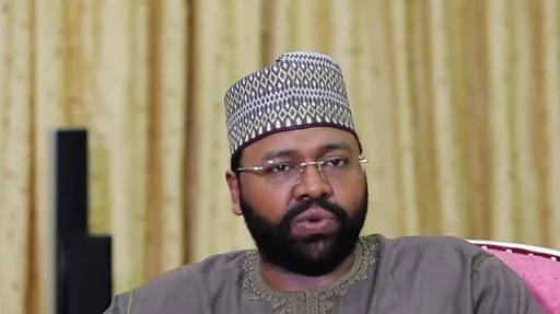 You are currently viewing Abacha’s Son Says His Father Victim of Envy