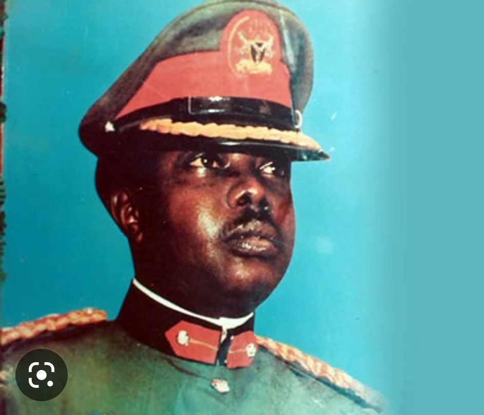 You are currently viewing TRIBUTE: How Murtala Mohammed Was Assassinated 49 Years Ago