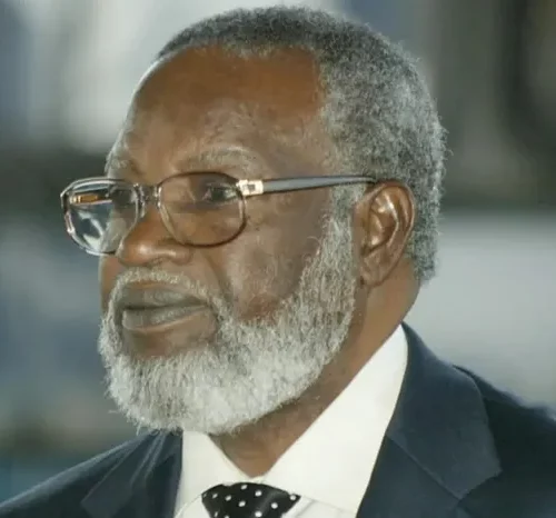 Read more about the article Tribute: Exit of Sam Nujoma, African patriot and founding father of the Republic of Namibia, By Niyi Ibietan