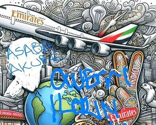 Read more about the article Emirates, Air Peace partner to expand travel to Benin, Owerri, Kaduna, 10 others
