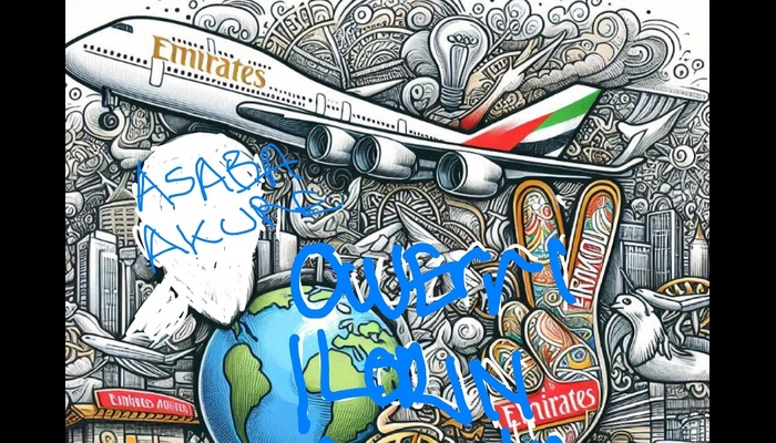 You are currently viewing Emirates, Air Peace partner to expand travel to Benin, Owerri, Kaduna, 10 others