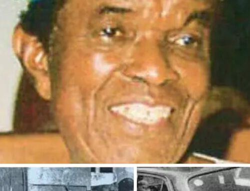Read more about the article HOW Former Afenifere Leader Abraham Adesanya (SAN) Survived 40 Bullets Allegedly Shot By Abacha’s Hitmen In Lagos