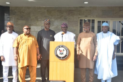 You are currently viewing Southwest takes steps to achieve Fed Govt’s food security agenda