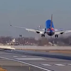 Southwest airline e1740519430994