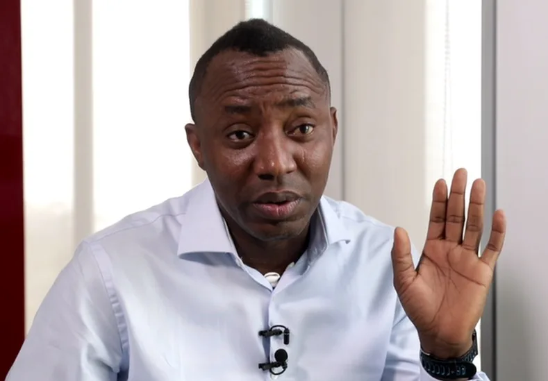 You are currently viewing Sowore: It’s Not Too Late To Punish Babangida for June 12 Election Annulment And Other Crimes