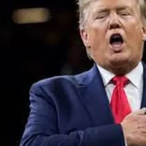 TRUMP RDFG