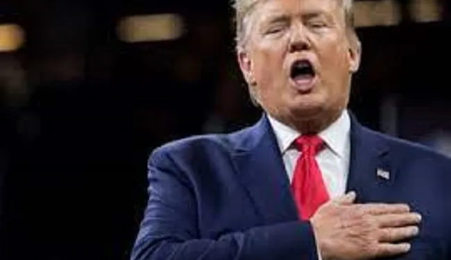 You are currently viewing Trump orders firing of all remaining ‘Biden era’ U.S. attorneys