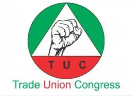 Read more about the article Don’t toll Nigeria’s ‘death trap’ roads, TUC tells FG