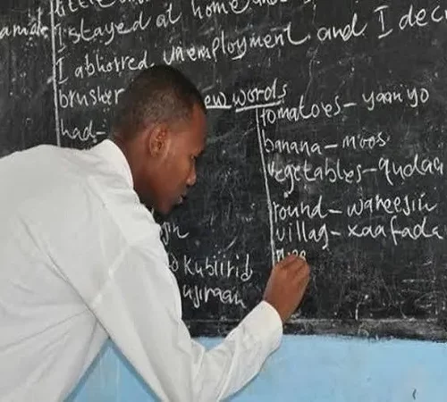 Read more about the article Ekiti teacher dismissed for impregnating 17-year-old student