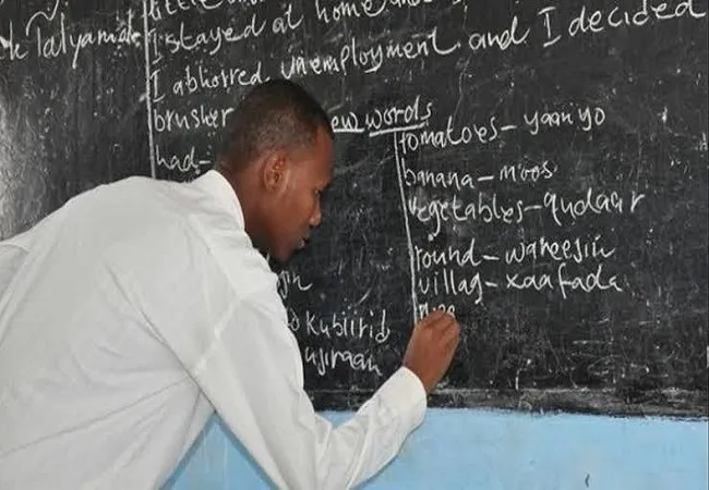 You are currently viewing Ekiti teacher dismissed for impregnating 17-year-old student