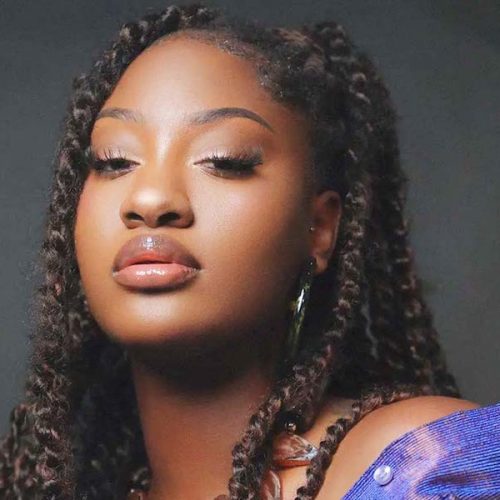 Read more about the article Tems Faces Backlash for Second Grammy Award Acceptance Speech
