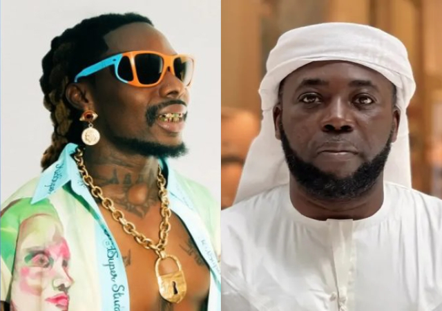 You are currently viewing How ‘greedy’ Asake lost shows worth $4m in 2024, ex-Manager reveals