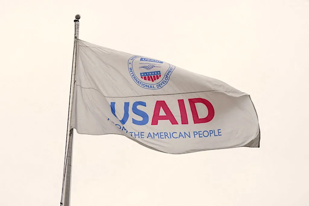 You are currently viewing How Trump’s demolition of USAID will hurt America, By Tosin Adeoti