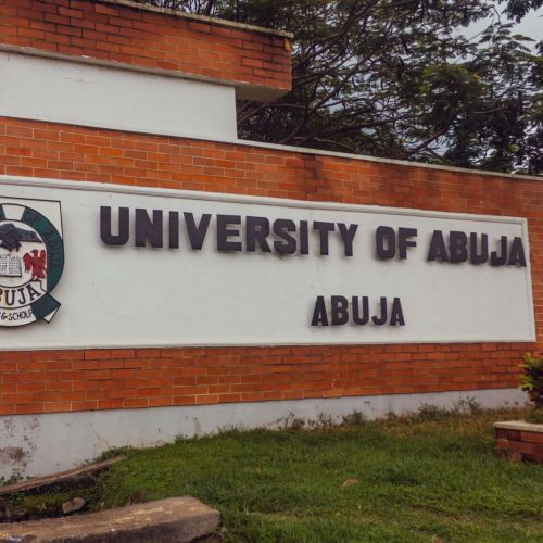 Read more about the article As national character returns to Abuja’s federal university