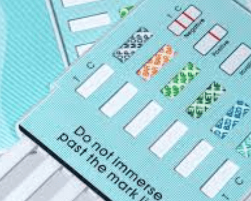 Read more about the article Delta may introduce drug testing kits for students’ admissions in schools