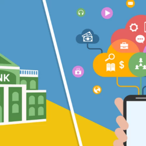 Why Nigerians prefer Fintech loans over traditional bank loans