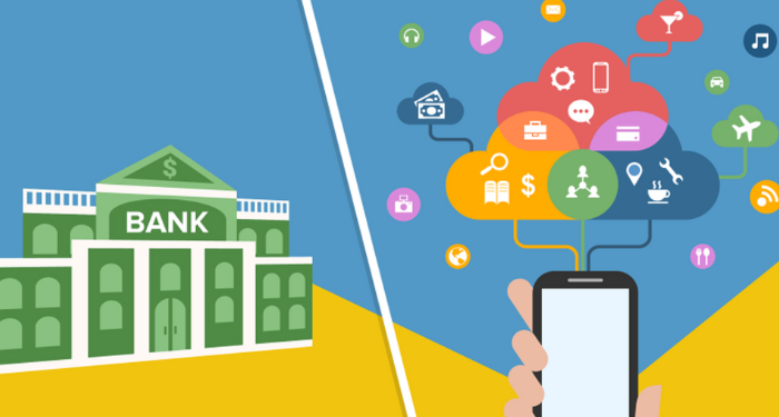 You are currently viewing Why Nigerians prefer Fintech loans over traditional bank loans