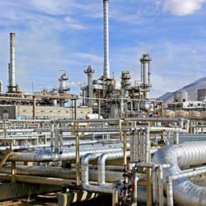 Warri Refinery 1