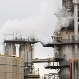 Warri refinery