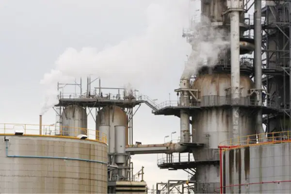 You are currently viewing Warri Refinery: We await portal opening to lift petroleum products — PEROAN