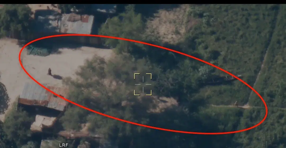 You are currently viewing NAF air strike kills bandits, foils attack on PMF base in Katsina