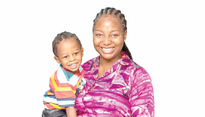 You are currently viewing My father-in-law has taken Naira Marley’s side — Wunmi Aloba