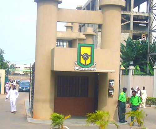 Read more about the article Poly students reject YABATECH’s conversion to varsity