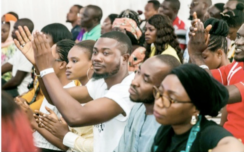 You are currently viewing DBI, SBTS to Train Nigerian Youth on Business Processing Operations