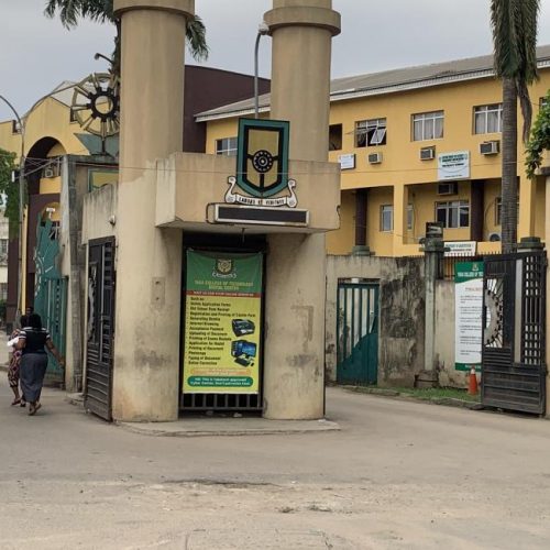 Read more about the article Tinubu Approves Conversion Of YABATECH In Lagos State To University