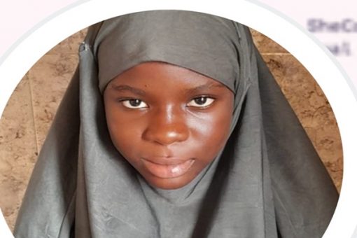 You are currently viewing Too young for university, but not too young for tech innovation: Zainab Akinola’s story