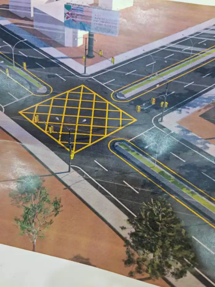 You are currently viewing Damaturu Urban Dev: Yobe Govt signs N22.3b Damaturu flyover bridge, underpass