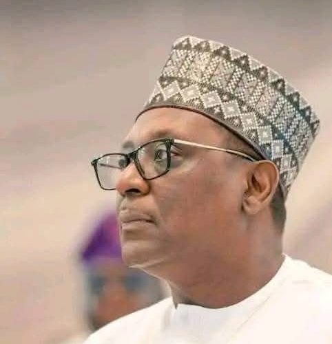 Read more about the article US, UK patients now seek medical care in Nigeria -Pate