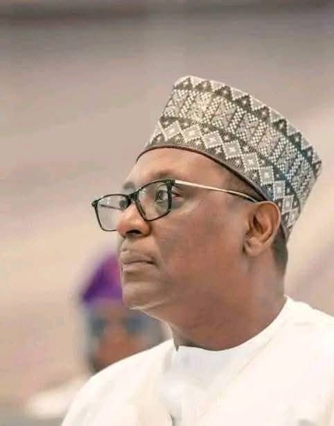 You are currently viewing US, UK patients now seek medical care in Nigeria -Pate