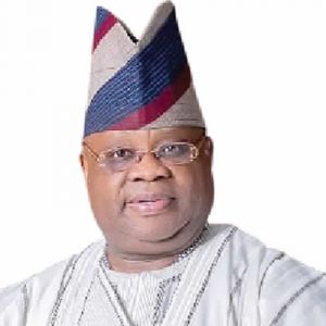 adeleke