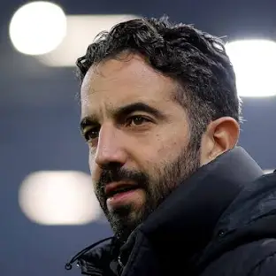 Read more about the article Ruben Amorim’s Manchester United are a mess, with issues starting at the top