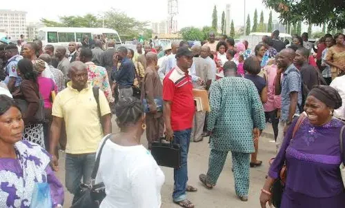 Read more about the article Civil servants get Feb 17 deadline for IPPIS verification